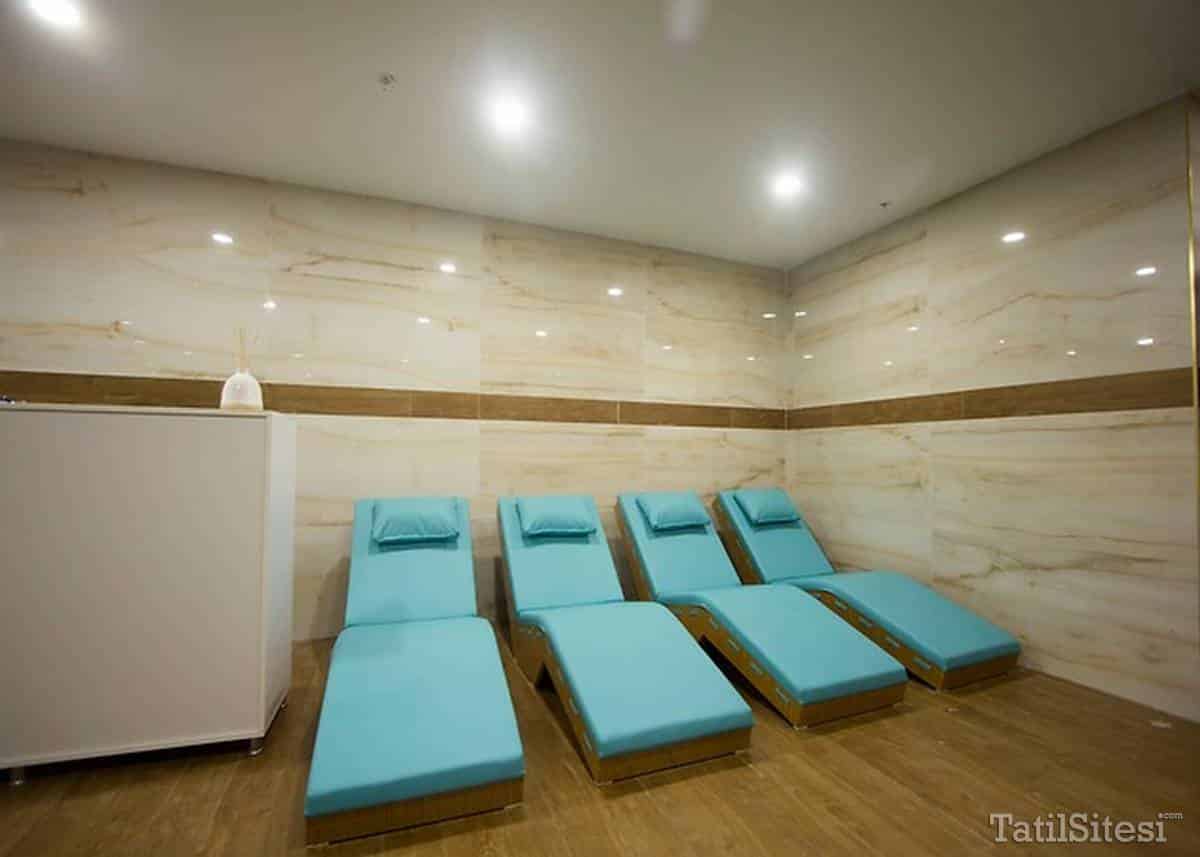 Sultanoğlu Hotel & Spa